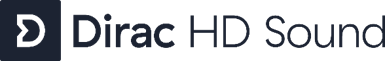 Dirac HD Sound